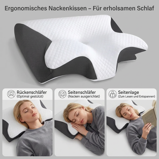 Orthopädisches Kissen